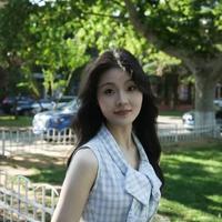 刘灵灿 演员头像