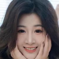 乐乐演员头像