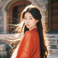 张孟琦演员头像