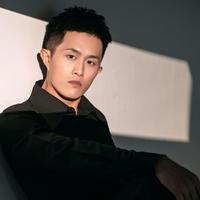 岳司琛演员头像