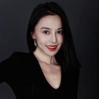张敏倩演员头像