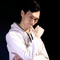 郭悦演员头像