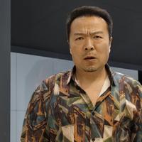  滑磊演员头像