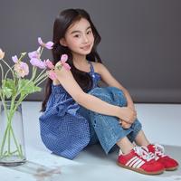梁梓玥演员头像