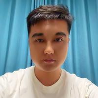 徐冰演员 头像