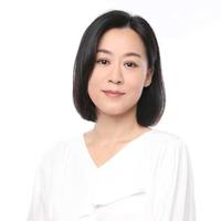 朱茱演员头像