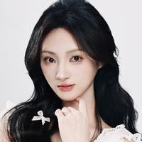 金妤演员头像