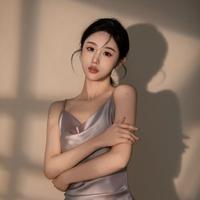 万婷婷演员头像