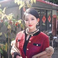 许知微演员头像