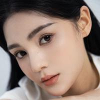 高灵昱演员头像