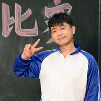 要文演员头像