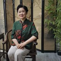 赵剑英演员头像