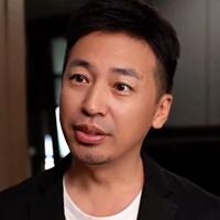 白军演员头像