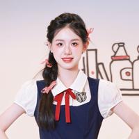 杨智媛演员头像