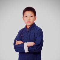 习帜城演员头像