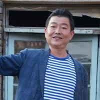 董方敏演员头像
