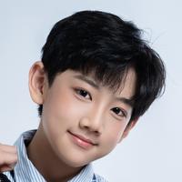 杜雨宸演员头像