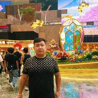 刘庭苇演员头像