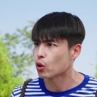 王凯演员头像