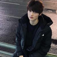 陈泊铮演员头像