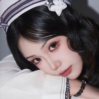 杨雨卉演员头像