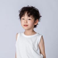刘梓烨演员头像