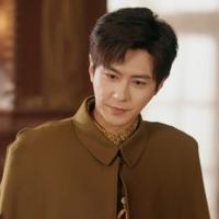 龚晓君演员头像