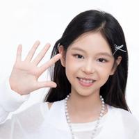 汤蔓彤演员头像