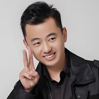 刘坤演员头像