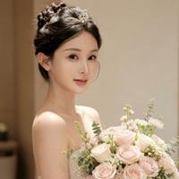 杨晚柠演员头像