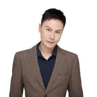 青哥演员头像
