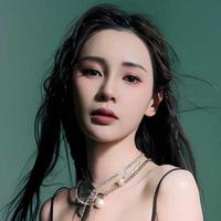 黄诗淇演员头像