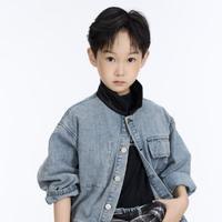 张袀豪演员头像