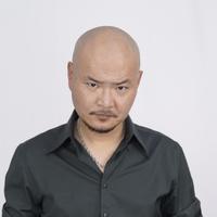 王亚杰演员头像