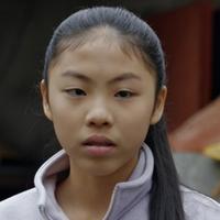 杨依霖演员头像
