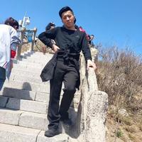 刘全奇演员头像