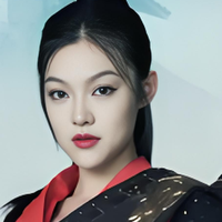 李佳芯演员头像