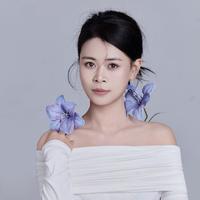 孔梅演员头像
