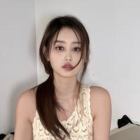 椿旭演员头像