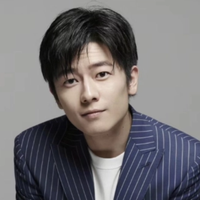 杨朕演员头像