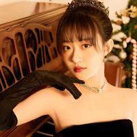 侯呈玥演员头像