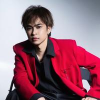 黄楚权演员头像