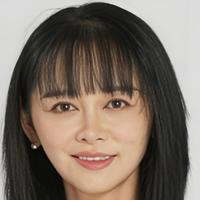 蒋娜演员头像