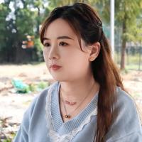 刘亦娟演员头像
