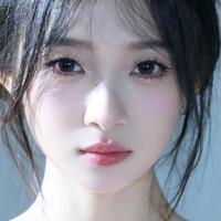 谢婉莹演员头像