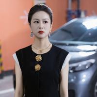 杨一演员头像