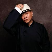 黄晓杰演员头像
