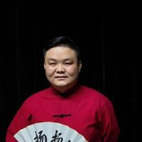 曹扬演员头像