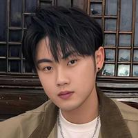 耿文杰演员头像