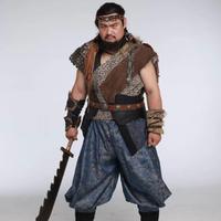 杨兴亮演员头像